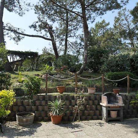 Villa Maison Moderne Et Traditionnelle A 300M De La Plage, Avec Jardin, Barbecue Et Parking Prive - Fr-1-413-234 Capbreton Exterior foto